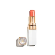 Balsamy do ust - CHANEL ROUGE COCO BAUME SHINE Balsamy do ust 3 g 754 - TENDER PEACH - miniaturka - grafika 1