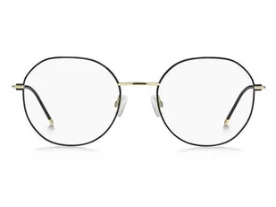 Okulary korekcyjne BOSS 1463 2M2 - Okulary korekcyjne, oprawki, szkła - miniaturka - grafika 3