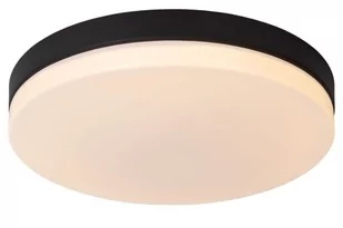 Biskit D40 plafon 1xLED/36W czarny 79111/40/30 - Lampy sufitowe - miniaturka - grafika 1