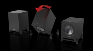 Kino domowe ULTIMA 40 Surround + Yamaha RX-V6A "5.1-Set" - Kino domowe - miniaturka - grafika 12