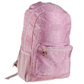 Plecaki - Skechers Adventure Backpack Skch6982-Mvmt, Różowe Plecak, Pojemność: 19 L - miniaturka - grafika 1