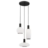 Lampy sufitowe - Lampa wisząca SAGUNTO PLUS 6323 - Argon - miniaturka - grafika 1