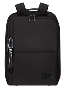 Plecak na laptopa 14,1 Samsonite Wander Last - black - Plecaki szkolne i tornistry - miniaturka - grafika 1