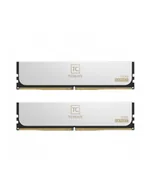 Pamięci RAM - Pamięć DDR5 Team Group T-Create Expert 48GB 2x24GB 6400MHz CL32 1,35V White - miniaturka - grafika 1