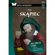 Rozrywka i humor - SBM Skąpiec Z opracowaniem - miniaturka - grafika 1