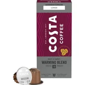 Kawa - Costa Coffee Costa Coffee The Warming Blend Lungo - miniaturka - grafika 1