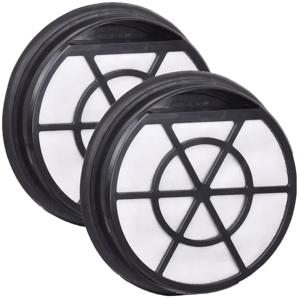 2x Filtr do odkurzacza BOSCH SERIE 2 BGC BGS BGC05A322 BGS05A322 zmywalny