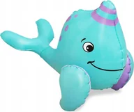 Zabawki i gry sportowe - Bestway dmuchany Narwal do wody zabawka 34030 - miniaturka - grafika 1