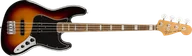 Gitary basowe - Fender Vintera 70s Jazz PF 3TS Vintera '70s Jazz Bass Pau Ferro Fingerboard 3-Color Sunburst - miniaturka - grafika 1