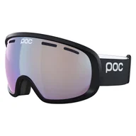 Gogle narciarskie - Gogle POC FOVEA PHOTOCHROMIC 40844_8710 – Czarny - miniaturka - grafika 1