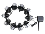 Girlandy - LIVARNO home Łańcuch świetlny LED (mini latarnia) - miniaturka - grafika 1