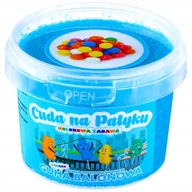 Cukier i słodziki - Cukier  GUMA BALONOWA 100g - miniaturka - grafika 1