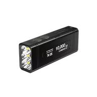 Latarki - Nitecore TM10K - kompaktowa lampa LED z maks. 10000 lumenów TM10K - miniaturka - grafika 1