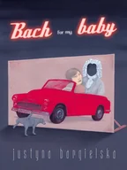 E-booki - kultura i sztuka - Bach for my baby - miniaturka - grafika 1
