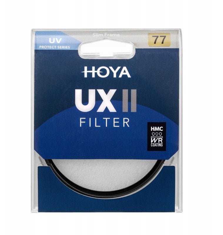 Filtr Hoya Hoya UX II UV Filter 55mm
