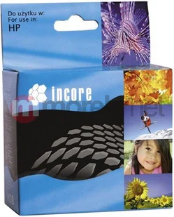 Tusz Incore tusz IH703BR CD887A - Tusze zamienniki - miniaturka - grafika 1