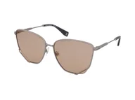 Okulary korekcyjne, oprawki, szkła - Marc Jacobs MJ 1006/S 6LB/70 - miniaturka - grafika 1