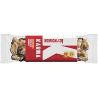Batoniki - Karma bars Karma bars baton nerkowiec pestki dyni berberys Wzmocnij się 40g 1682-824B8_20210616153550 - miniaturka - grafika 1