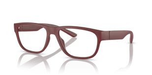 Okulary korekcyjne Armani Exchange AX 3102U 8169 - Okulary korekcyjne, oprawki, szkła - miniaturka - grafika 1