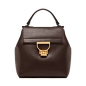 Plecaki - Plecak Coccinelle - MD5 Arlettis E1 MD5 54 01 01 Cola W66 - miniaturka - grafika 1