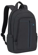 Plecaki - Rivacase 7560 plecak RIVA-7560-BLACK - miniaturka - grafika 1