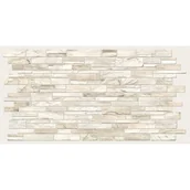 Panele ścienne i boazeria - Panel dekoracyjny PCV 48,5 x 96 cm PVC-0006 - miniaturka - grafika 1