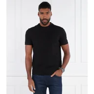 Koszulki męskie - Emporio Armani T-shirt - miniaturka - grafika 1
