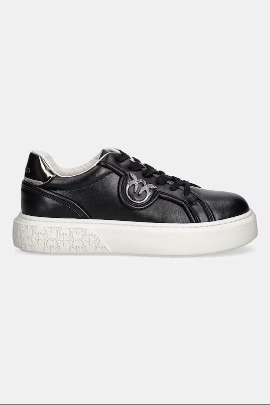 sneakers donna pinko yoko 06 ss0041 p087 z99