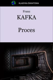 Proces - E-booki - lektury - miniaturka - grafika 1