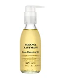 Olejki do mycia twarzy - Susanne Kaufmann Deep Cleansing Oil - miniaturka - grafika 1