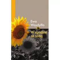 Literackie W zgodzie ze sobą - Psychologia - miniaturka - grafika 1