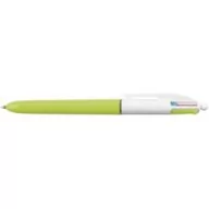Długopisy - BIC Długopis 4 Colours 887777 - miniaturka - grafika 1