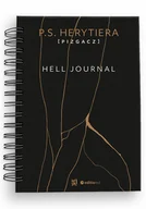 Romanse - Hell Journal - miniaturka - grafika 1
