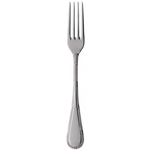 Widelec obiadowy (20,3 cm) Kreuzband-Septfontaines Villeroy & Boch - Widelce - miniaturka - grafika 1