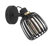 Lampy ścienne - Eglo 900661 - Kinkiet punktowy GIRONA 1xE27/40W/230V - miniaturka - grafika 1