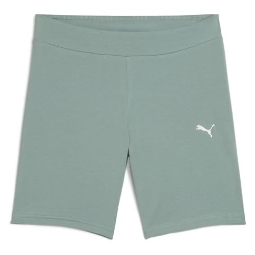 PUMA ESS Krótkie legginsy 18 cm