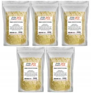 Mąka - MĄKA KUKURYDZIANA 5kg Mąka z kukurydzy naturalna wysoka jakość Kol-Pol - miniaturka - grafika 1