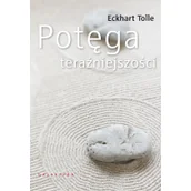 Pozostałe książki - Potęga teraźniejszości - miniaturka - grafika 1