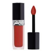 Szminki - Rouge Dior Forever Liquid - Pomadka w płynie - miniaturka - grafika 1