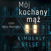 Audiobooki - kryminał, sensacja, thriller - Mój kochany mąż - miniaturka - grafika 1
