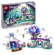 Klocki - Lego DISNEY Zaczarowany domek na drzewie 43215 - miniaturka - grafika 1
