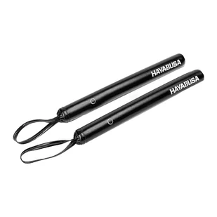 Pałki trenerskie Hayabusa Training Sticks black - Tarcze i łapy - miniaturka - grafika 1