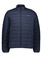 Kurtki męskie - Pepe Jeans Kurtka pikowana w kolorze granatowym - miniaturka - grafika 1