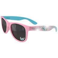 Okulary przeciwsłoneczne - Okulary przeciwsłoneczne Stitch dla dziecka na wakacje wyjazd z ochroną Uv - miniaturka - grafika 1
