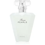 Wody i perfumy damskie - Avon Rare Pearls woda perfumowana 50ml - miniaturka - grafika 1