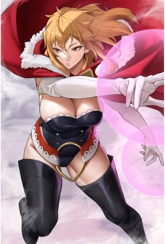 Plakat Solo Leveling A2 (420mm x custom) Anime Na honjaman level up