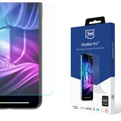 Folie ochronne do telefonów - Folia ochronna 3MK Silky Matt Pro do Realme GT 6T - miniaturka - grafika 1