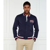 Bluzy męskie - POLO RALPH LAUREN Bluza | Regular Fit - miniaturka - grafika 1