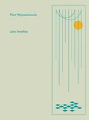 Poezja - Lato świetlne - miniaturka - grafika 1