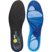 Wkładki korygujące - Żelowe wkładki amortyzujące przeznaczone do butów o małej objętości - Gel Slim - miniaturka - grafika 1